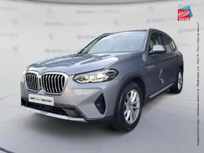 Photo Bmw X3