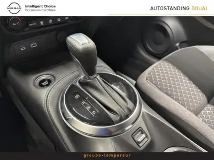 Photo 12 Nissan Juke  1.6 Hybrid 143ch N-Connecta 2026