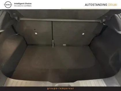 Photo 5 Nissan Juke  1.6 Hybrid 143ch N-Connecta 2026