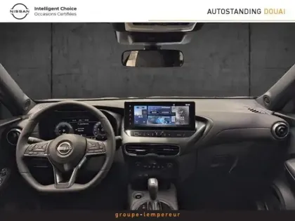 Photo 7 Nissan Juke  1.6 Hybrid 143ch N-Connecta 2026