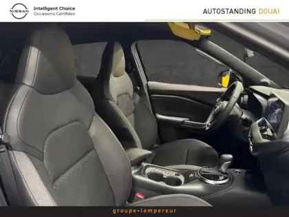 Photo 8 Nissan Juke  1.6 Hybrid 143ch N-Connecta 2026