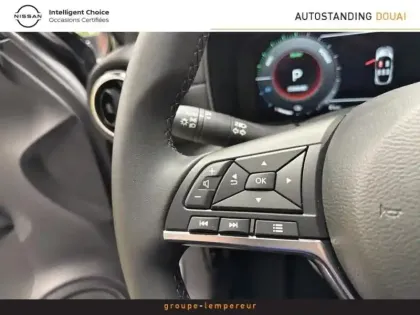 Photo 13 Nissan Juke  1.6 Hybrid 143ch N-Connecta 2026