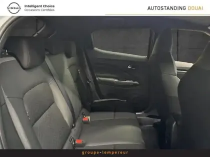 Photo 9 Nissan Juke  1.6 Hybrid 143ch N-Connecta 2026