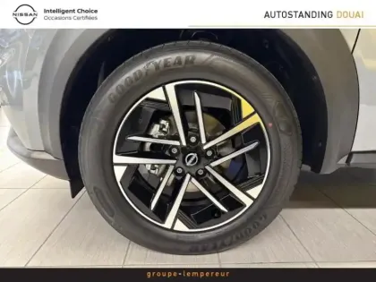 Photo 10 Nissan Juke  1.6 Hybrid 143ch N-Connecta 2026