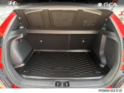 Photo 9 Hyundai Kona  1.0 T-GDi 120ch Hybrid 48V N Line Executive