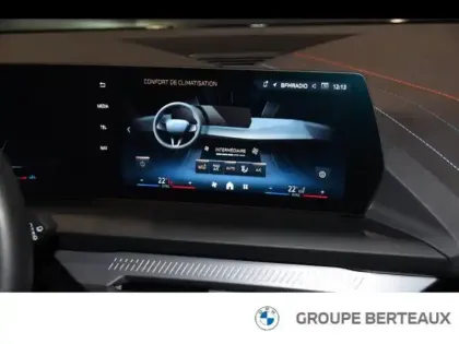 Photo 12 BMW Serie 1 Série 1 120dA 163ch M Sport DKG7