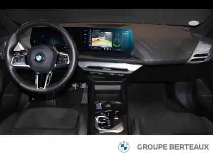 Photo 10 BMW Serie 1 Série 1 120dA 163ch M Sport DKG7