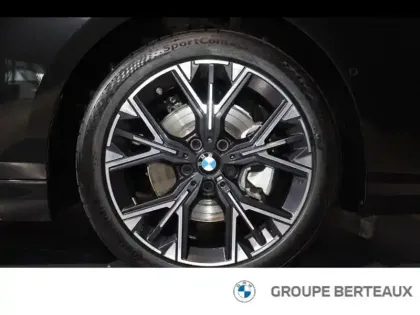 Photo 8 BMW Serie 1 Série 1 120dA 163ch M Sport DKG7