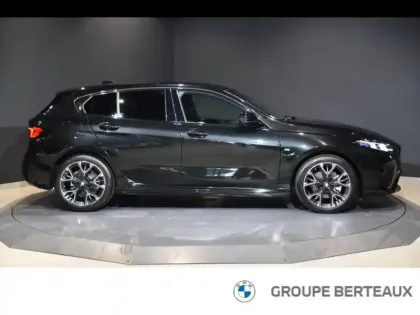 Photo 5 BMW Serie 1 Série 1 120dA 163ch M Sport DKG7