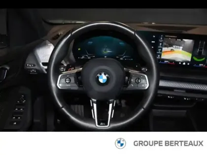 Photo 11 BMW Serie 1 Série 1 120dA 163ch M Sport DKG7