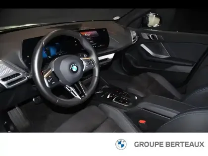 Photo 9 BMW Serie 1 Série 1 120dA 163ch M Sport DKG7