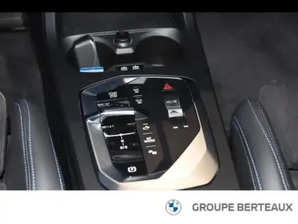 Photo 13 BMW Serie 1 Série 1 120dA 163ch M Sport DKG7