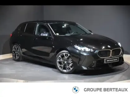 Photo 6 BMW Serie 1 Série 1 120dA 163ch M Sport DKG7