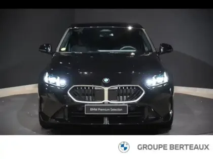 Photo 7 BMW Serie 1 Série 1 120dA 163ch M Sport DKG7