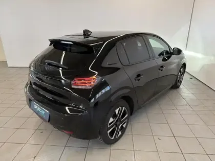 Photo 5 Peugeot 208  1.2 100ch S&S Allure