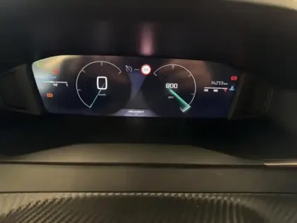 Photo 15 Peugeot 208  1.2 100ch S&S Allure