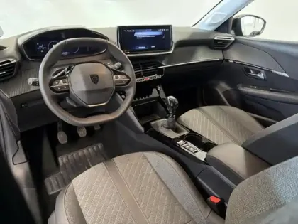 Photo 12 Peugeot 208  1.2 100ch S&S Allure