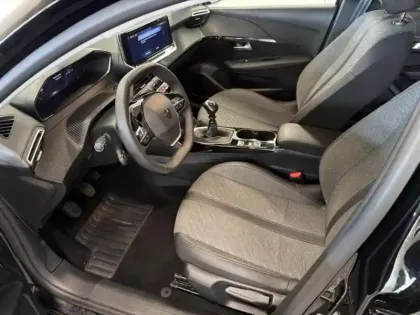 Photo 11 Peugeot 208  1.2 100ch S&S Allure