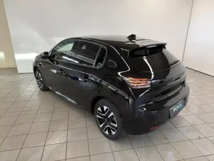 Photo 7 Peugeot 208  1.2 100ch S&S Allure