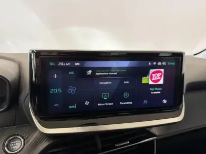 Photo 14 Peugeot 208  1.2 100ch S&S Allure