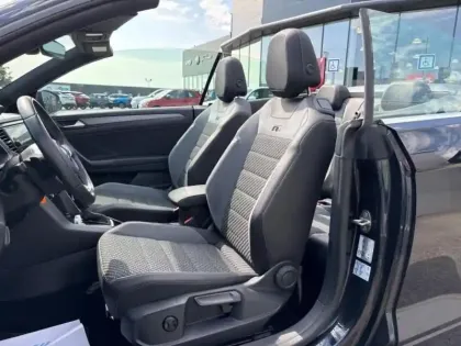 Photo 8 Volkswagen T-roc  Cabriolet 1.5 TSI EVO 150ch R-Line DSG7