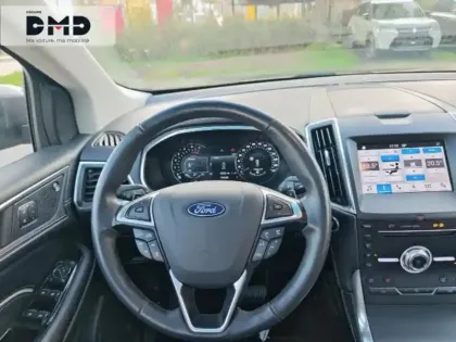 Photo 6 Ford Edge  2.0 EcoBlue 238ch ST-Line i-AWD BVA8