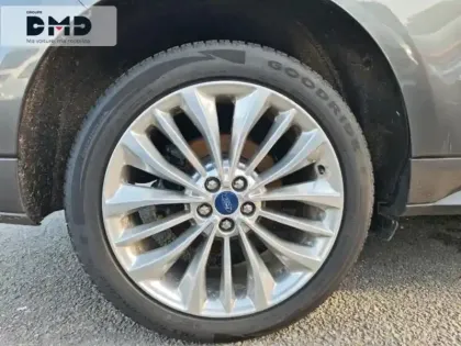 Photo 12 Ford Edge  2.0 EcoBlue 238ch ST-Line i-AWD BVA8