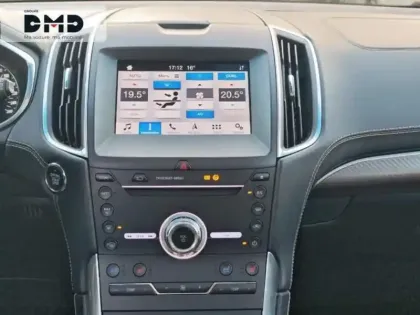 Photo 5 Ford Edge  2.0 EcoBlue 238ch ST-Line i-AWD BVA8