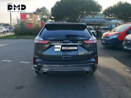 Photo 10 Ford Edge  2.0 EcoBlue 238ch ST-Line i-AWD BVA8