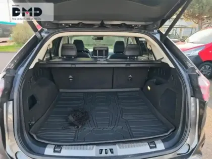 Photo 11 Ford Edge  2.0 EcoBlue 238ch ST-Line i-AWD BVA8