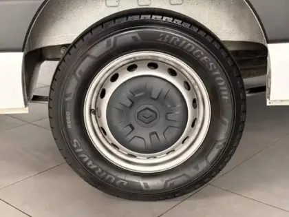 Photo 9 Renault Master  Fg F3300 L2H2 2.3 Blue dCi 135ch Grand Confort Euro6E