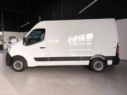 Photo 7 Renault Master  Fg F3300 L2H2 2.3 Blue dCi 135ch Grand Confort Euro6E