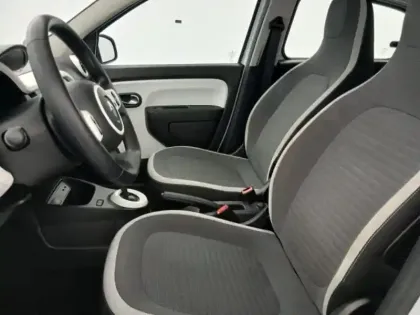 Photo 13 Renault Twingo  E-Tech Electric Zen R80 Achat Intégral - 21MY