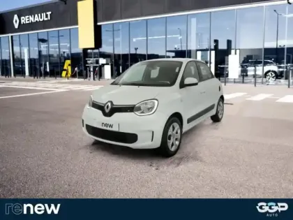 Photo Renault Twingo Zen