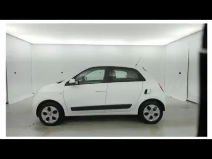 Photo 10 Renault Twingo  E-Tech Electric Zen R80 Achat Intégral - 21MY