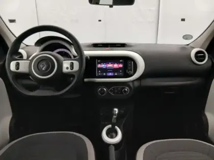 Photo 12 Renault Twingo  E-Tech Electric Zen R80 Achat Intégral - 21MY