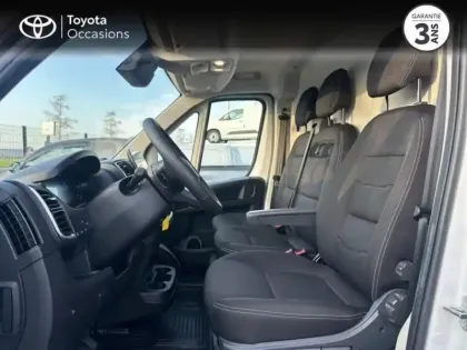 Photo 10 Toyota Proace  MAX Fg L2H2 3.3 140ch Start NG24