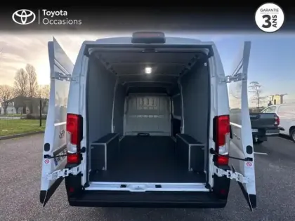 Photo 9 Toyota Proace  MAX Fg L2H2 3.3 140ch Start NG24