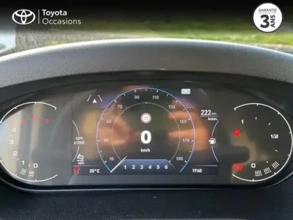 Photo 13 Toyota Proace  MAX Fg L2H2 3.3 140ch Start NG24