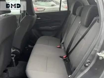 Photo 9 Suzuki Swift  1.2 Hybrid 83ch Privilège Auto