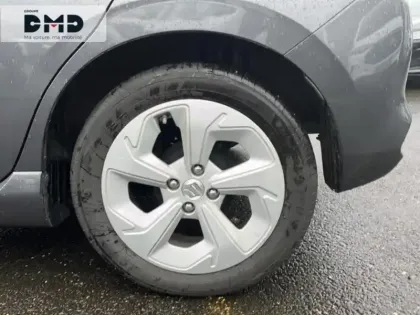 Photo 11 Suzuki Swift  1.2 Hybrid 83ch Privilège Auto