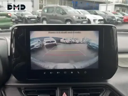 Photo 14 Suzuki Swift  1.2 Hybrid 83ch Privilège Auto