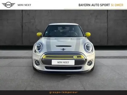 Photo 5 Mini Mini  Cooper SE 184ch Edition Greenwich BVA