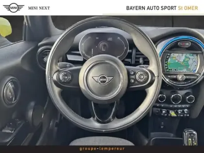 Photo 11 Mini Mini  Cooper SE 184ch Edition Greenwich BVA