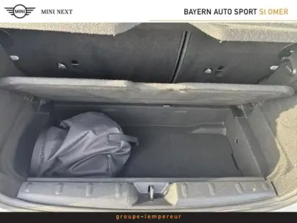 Photo 16 Mini Mini  Cooper SE 184ch Edition Greenwich BVA