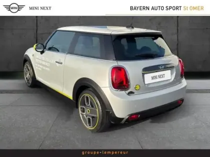 Photo 8 Mini Mini  Cooper SE 184ch Edition Greenwich BVA