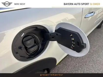 Photo 18 Mini Mini  Cooper SE 184ch Edition Greenwich BVA