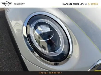 Photo 6 Mini Mini  Cooper SE 184ch Edition Greenwich BVA