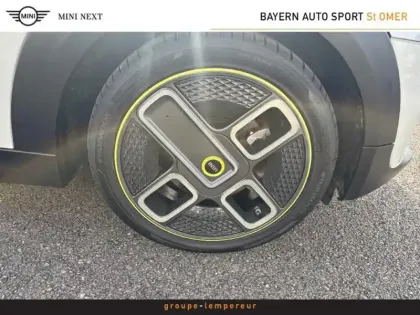 Photo 9 Mini Mini  Cooper SE 184ch Edition Greenwich BVA