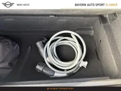 Photo 17 Mini Mini  Cooper SE 184ch Edition Greenwich BVA